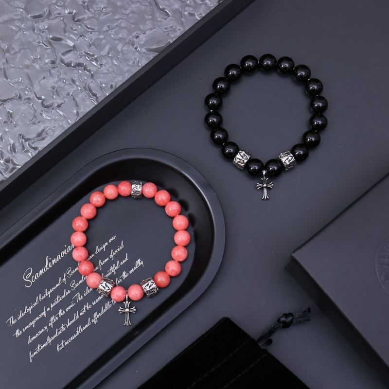 Chrome Hearts Bracelets